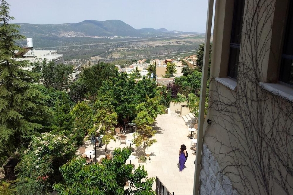 Villa Galilee Boutique Hotel and Spa